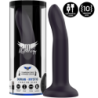 Mythology - Duman Mystic Dildo L - Vibrador Compatible Con Watchme Wireless Technology | Piumer Erotic