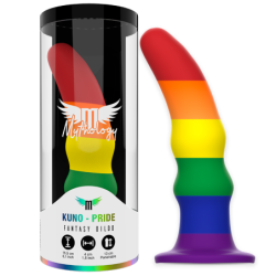 Mythology - Kuno Pride Dildo M | Piumer Erotic