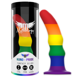 Mythology - Kuno Pride Dildo S | Piumer Erotic
