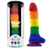 Mythology - Corey Pride Dildo L | Piumer Erotic