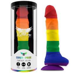 Mythology - Corey Pride Dildo M | Piumer Erotic