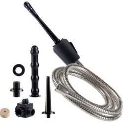 Colt Kit Ducha Anal Avanzada de Calexotics | Piumer Erotic