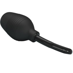 Ducha Anal Blkc Super Power Negro de Mr Play | Piumer Erotic