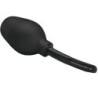 Ducha Anal Blkc Super Power Negro de Mr Play | Piumer Erotic