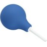 Ducha Anal Blueb Super Power Azul de Mr Play | Piumer Erotic