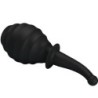 Ducha Anal Blkm6 Super Power Negro de Mr Play | Piumer Erotic