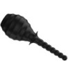 Ducha Anal Blkm7 Super Power Negro de Mr Play | Piumer Erotic
