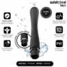 Limpiador Anal Con Adaptador Universal Modelo 4 de Addicted Toys | Piumer Erotic