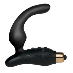 O-Boy Estimulador Prostático 7V de Rocks-Off | Piumer Erotic