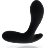 Anal Massager Black Vibration de Addicted Toys | Piumer Erotic