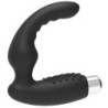 Vibrador Prostático Recargable Model 2 - Negro de Addicted Toys | Piumer Erotic