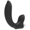 Vibrador Prostático Recargable Model 7 - Negro de Addicted Toys | Piumer Erotic