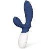 Loki Wave 2 Masajeador Prostático - Azul de Lelo | Piumer Erotic