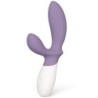 Loki Wave 2 Masajeador Prostático - Violeta de Lelo | Piumer Erotic