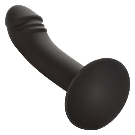 Curved Anal Stud de Calexotics | Piumer Erotic