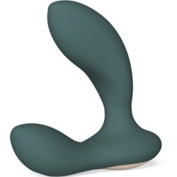 Hugo 2 Masajeador De Prostata Verde de Lelo | Piumer Erotic