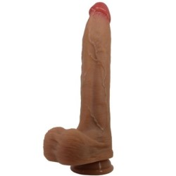 PRETTY LOVE - ADLEY DILDO...