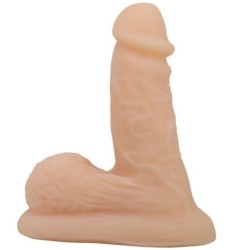 PRETTY LOVE - WILDON DILDO...