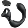 Masajeador Anal Vibrador Con Control Remoto de Anal Fantasy Elite Collection | Piumer Erotic