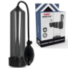 Bomba Erección Rx3 Negro Con Vibrador de Pump Addicted | Piumer Erotic