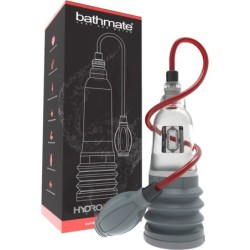 Hydroxtreme 3 Transparente de Bathmate | Piumer Erotic