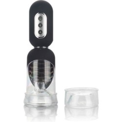 Get Hard Head Pump Set Bomba Desarrolladora Automtica de Calexotics | Piumer Erotic