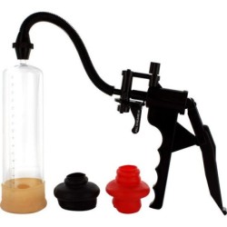 The Perfect Bomba De Ereccion Para El Pene de Seven Creations | Piumer Erotic