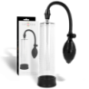 Intense - Pump Bomba Transparente 02 | Piumer Erotic