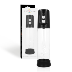 Intense - Pump Bomba Automática | Piumer Erotic