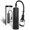 Intense - Pump Bomba Negra 01 | Piumer Erotic
