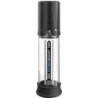 Bomba De Ereccion Max Boost Negro de Pump Worx | Piumer Erotic