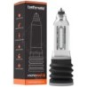 Hydromax 6 Transparente de Bathmate | Piumer Erotic