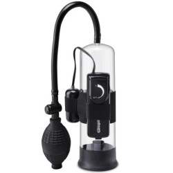 Bomba De Succionador Vibradora Para Principiantes de Pump Worx | Piumer Erotic