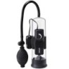 Bomba De Succionador Vibradora Para Principiantes de Pump Worx | Piumer Erotic