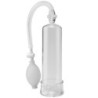 Bomba De Ereccion Principiantes Transparente de Pump Worx | Piumer Erotic