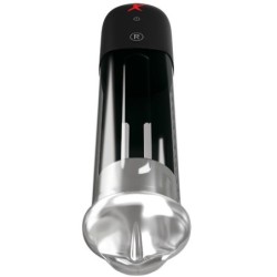 Blowjob Power Pump de Pdx Elite | Piumer Erotic