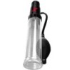 Bomba De Succionador Masturbadora Con Vibración Suck N Pump Stroker de Pdx Elite | Piumer Erotic