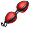 Joydivion Joyballs - Secret Bolas Chinas Negras Y Rojas | Piumer Erotic