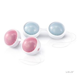 Luna Bolas Kegel de Lelo | Piumer Erotic