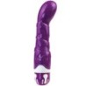 Baile - Realistic Cock 10 Ritmos Sensation Violeta | Piumer Erotic
