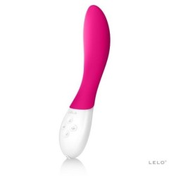 Mona 2 Vibrador Fucsia de Lelo | Piumer Erotic