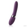 Elise 2 Vibrador Lujo Morado de Lelo | Piumer Erotic