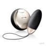 Lyla 2 Insignia Design Edition Huevo-Masajeador Negro de Lelo | Piumer Erotic