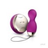 Insignia Bolas Hula Morado de Lelo | Piumer Erotic