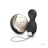 Insignia Bolas Hula Negro de Lelo | Piumer Erotic