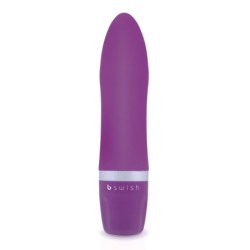 Bcute Classic Lila de B Swish | Piumer Erotic