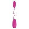 Bnaughty Classic Vibrating Bullet Cerise de B Swish | Piumer Erotic