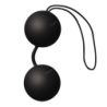Joydivion Joyballs - Lifestyle Black | Piumer Erotic