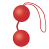 Joydivion Joyballs - Lifestyle Rojo | Piumer Erotic
