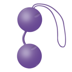 Joydivion Joyballs - Lifestyle Violeta | Piumer Erotic